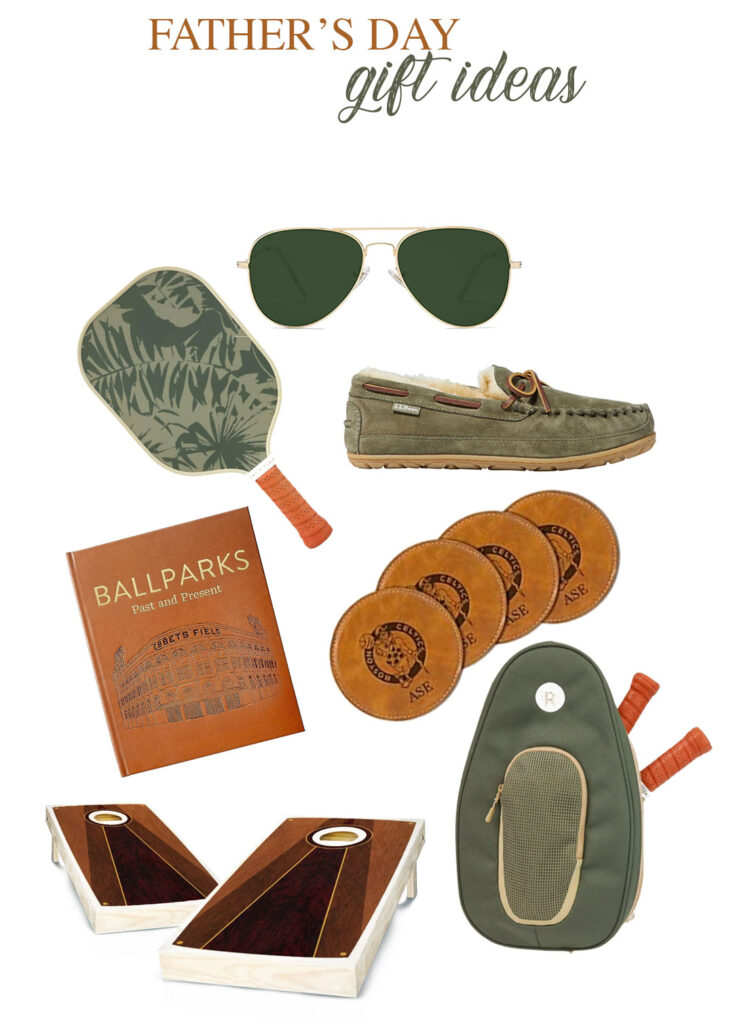 Father S Day Gift Guides Dear Lillie Studio