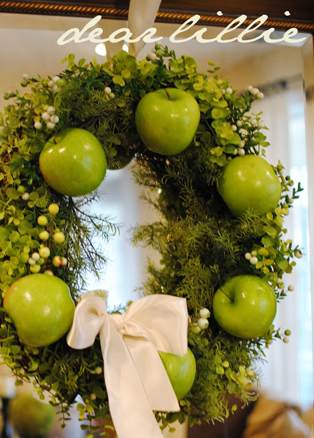 Green Apples, Hobby Lobby
