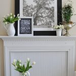 Over the Rainbow 11x14 Chalkboard Print - Image 3