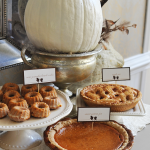 Chocolate Thanksgiving Download Pack - Image 2