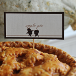 Chocolate Thanksgiving Download Pack - Image 3