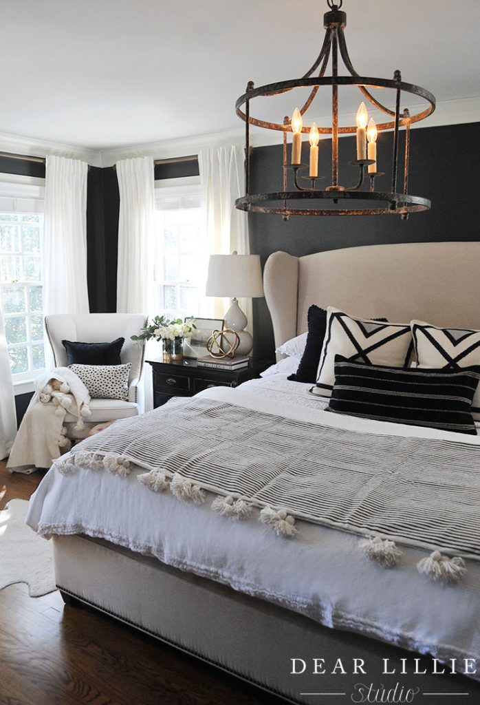 A Simply Beautiful Master Bedroom Makeover – SIMPLY BEAUTIFUL EATING