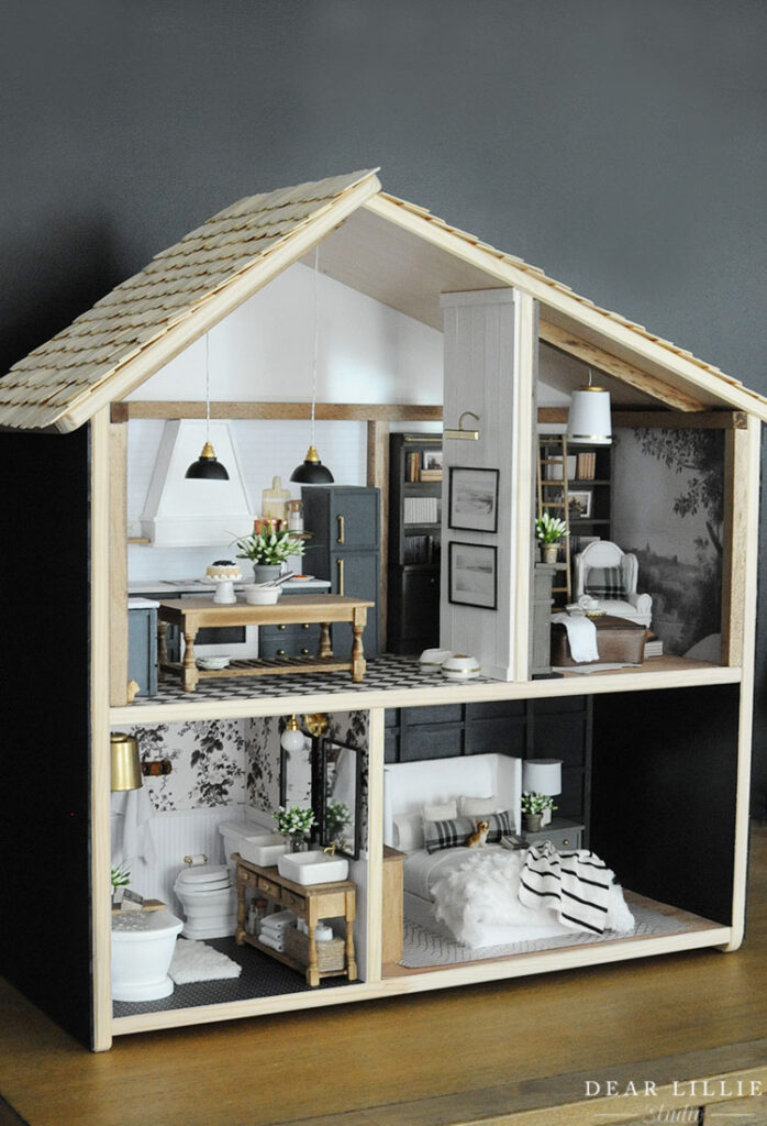 Ikea dollhouse sale