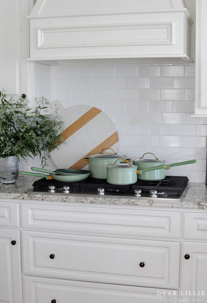 thyme and table pots and pans reviews