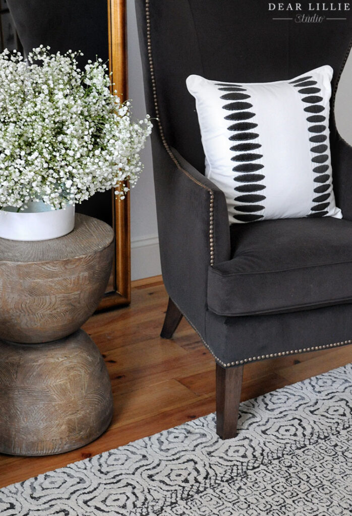 Bassett Furniture Whitney Accent Chairs 