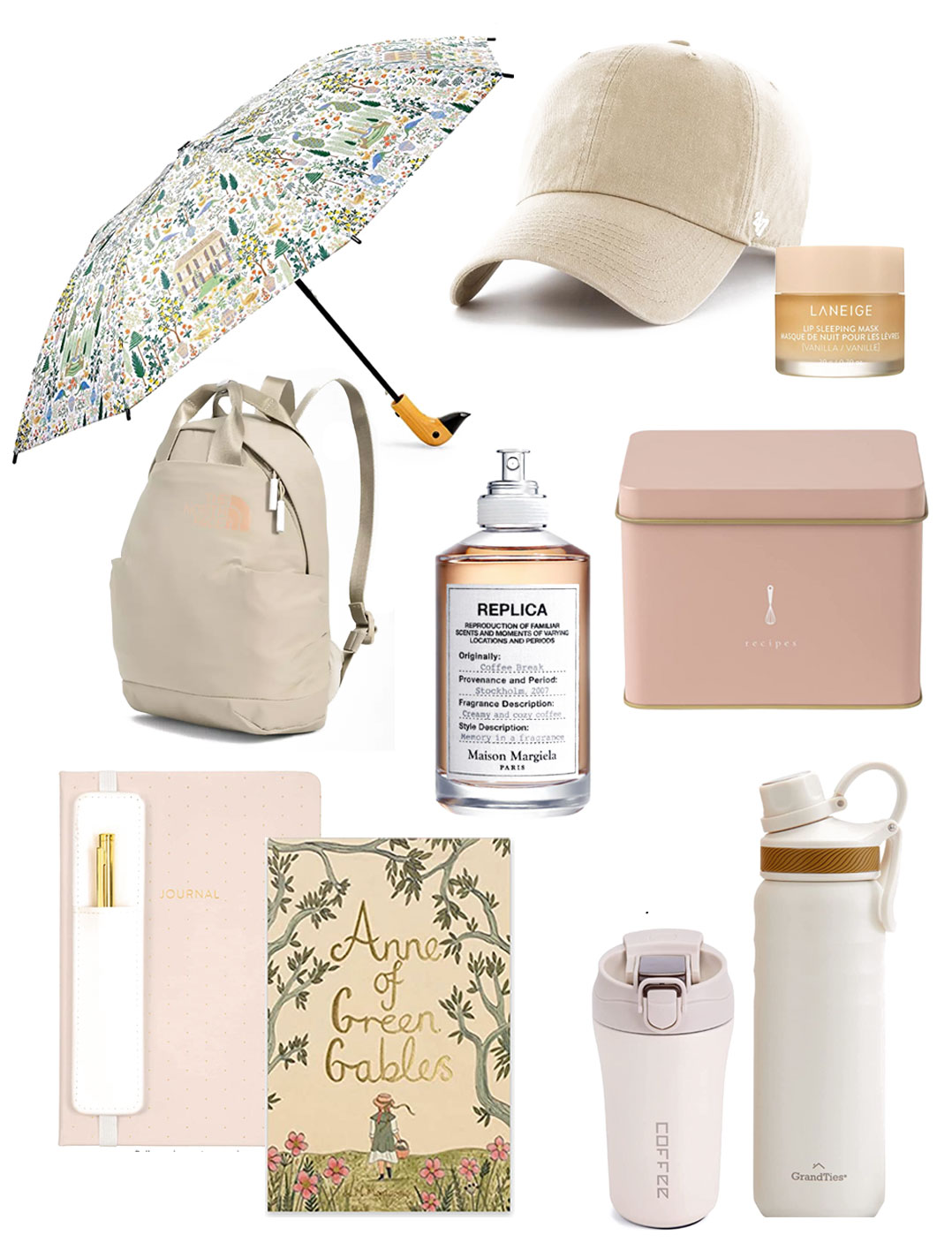 Mother's Day Gift Guides