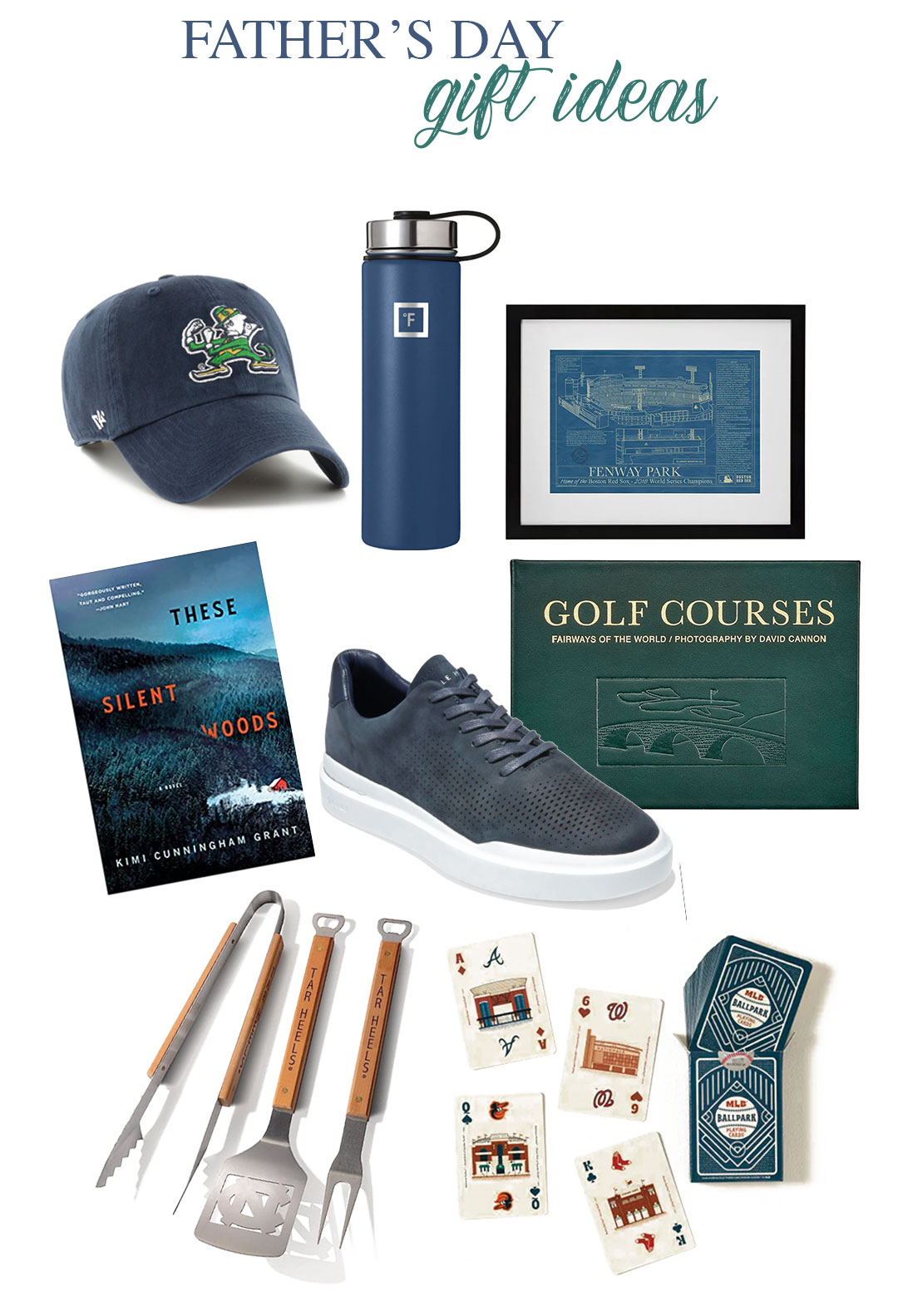 Father's Day Gift Guides