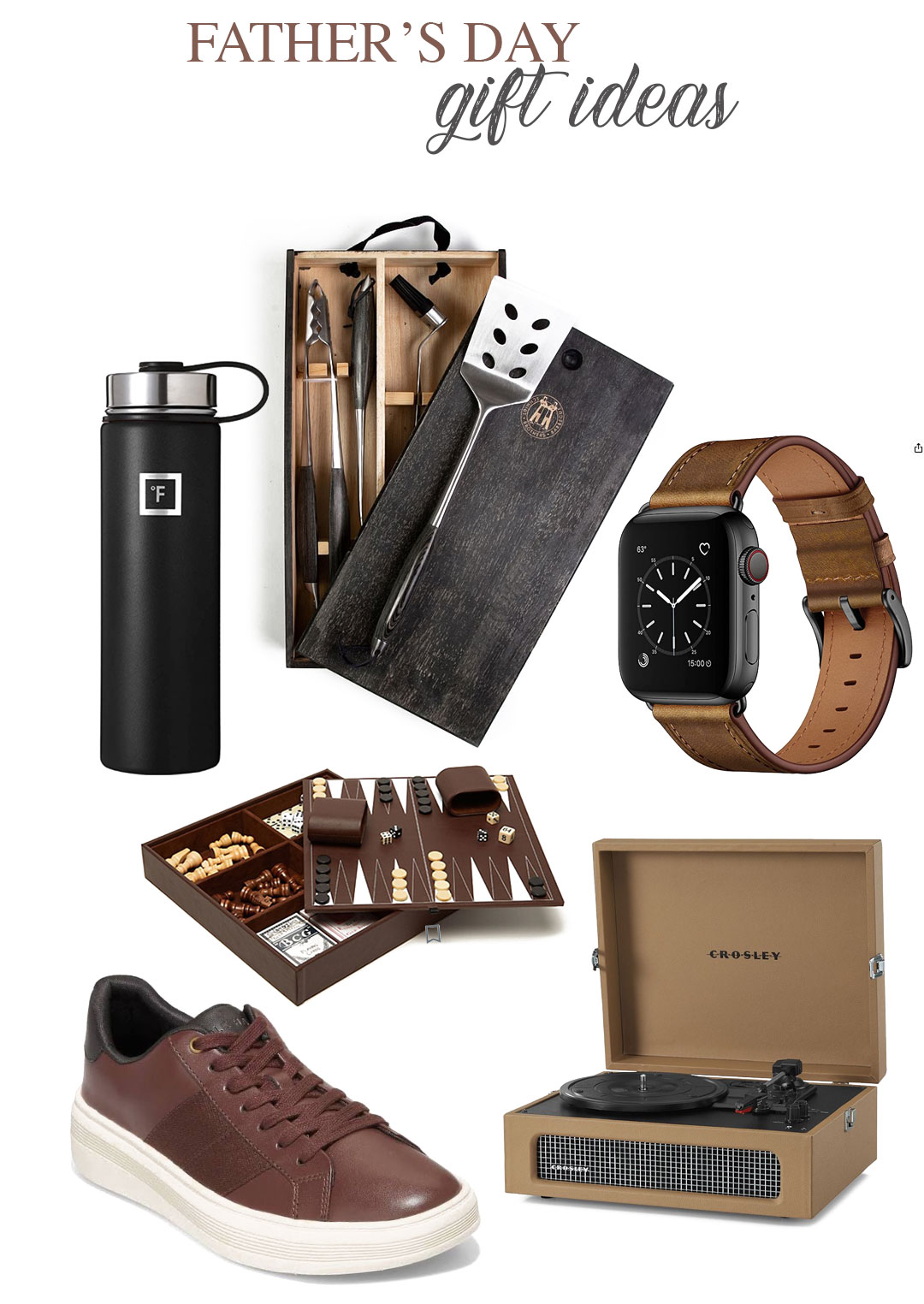 Father's Day Gift Guides Dear Lillie Studio
