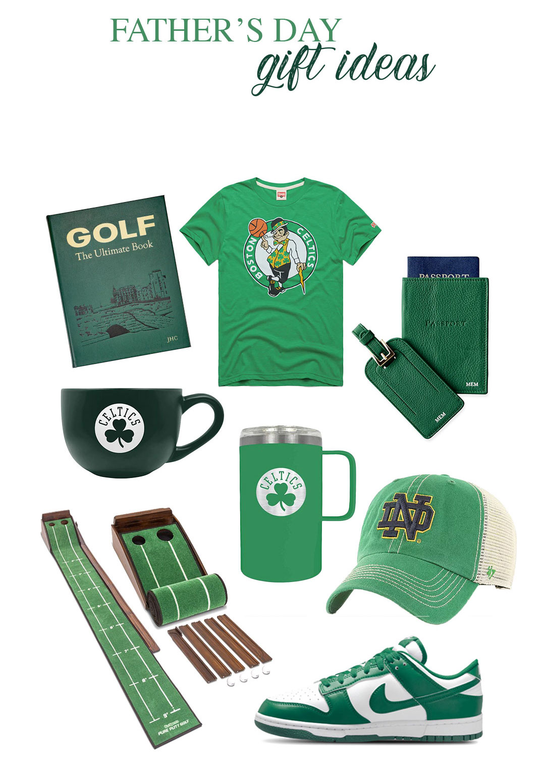 Father's Day Gift Guide 2025